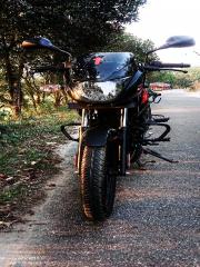 Bajaj Pulsar 150